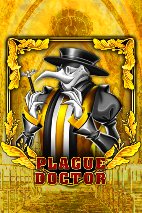 Plague Doctor