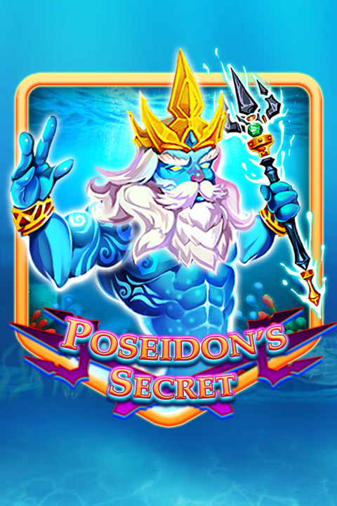Poseidon's Secret