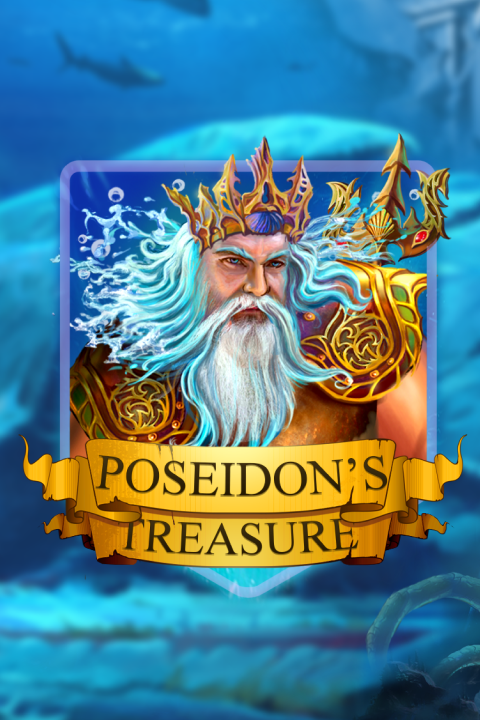Poseidon's Treasure