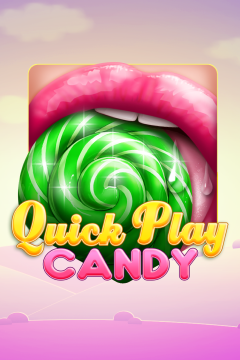 Quick Play Candy