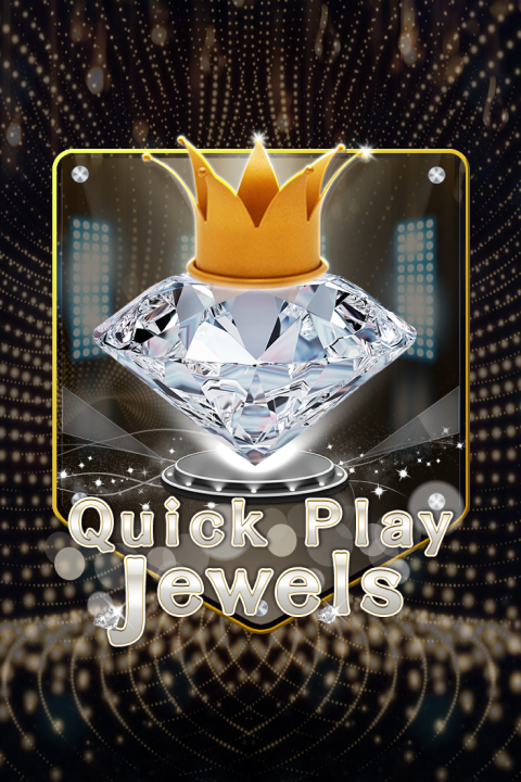 Quick Play Jewels