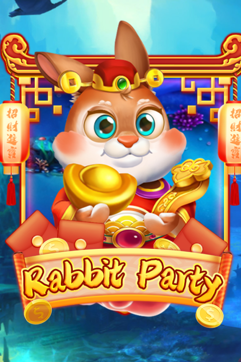 Rabbit Party