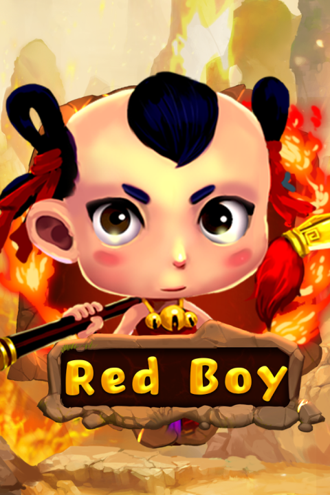 Red Boy
