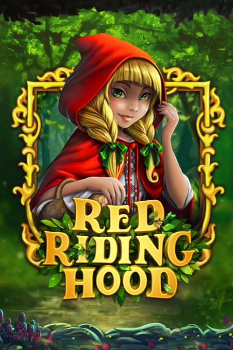 Red Riding Hood