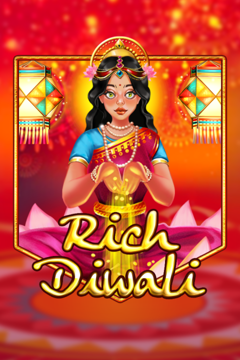 Rich Diwali