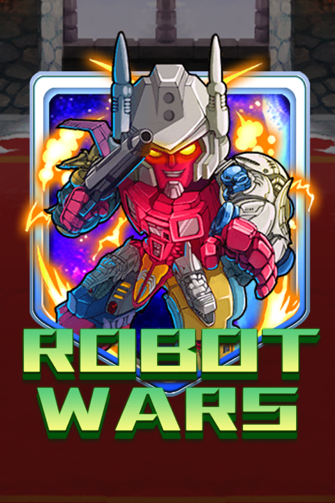 Robot Wars