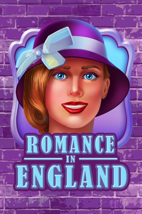 Romance In England