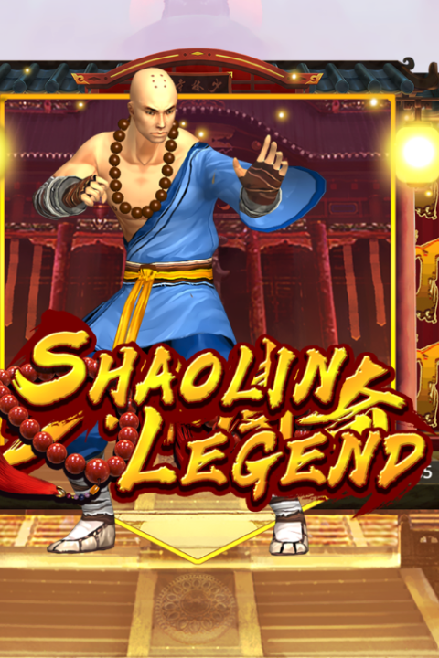 Shaolin Legend