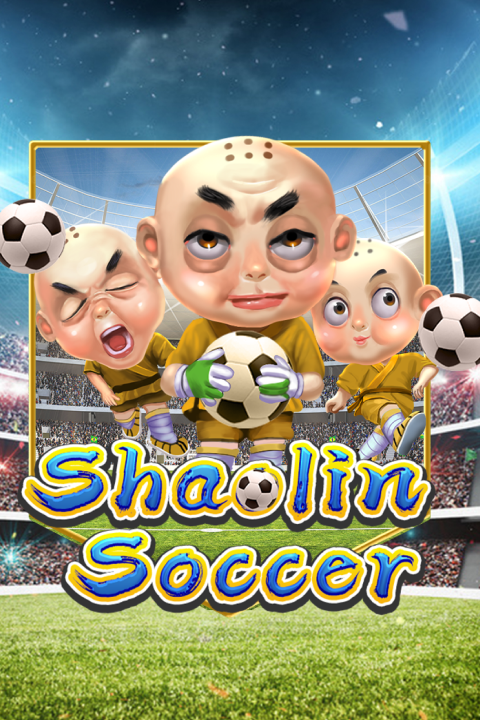 Shaolin Soccer