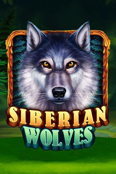 Siberian Wolves