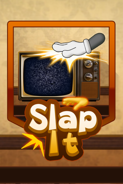 Slap It