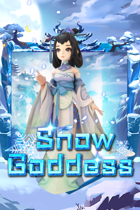 Snow Goddess