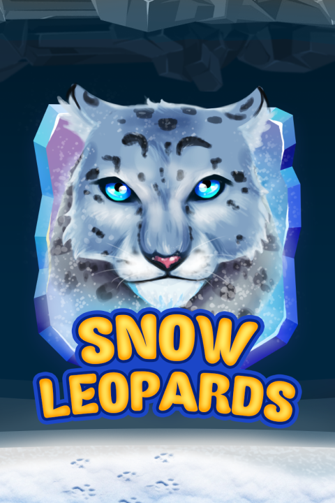 Snow Leopards