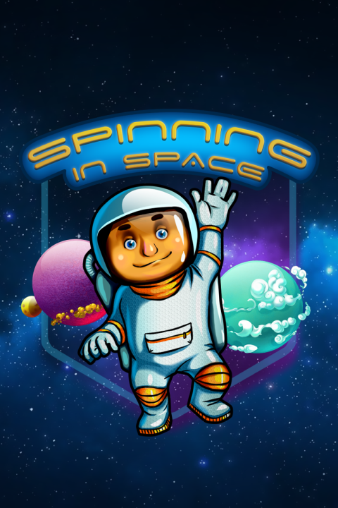 Spinning In Space
