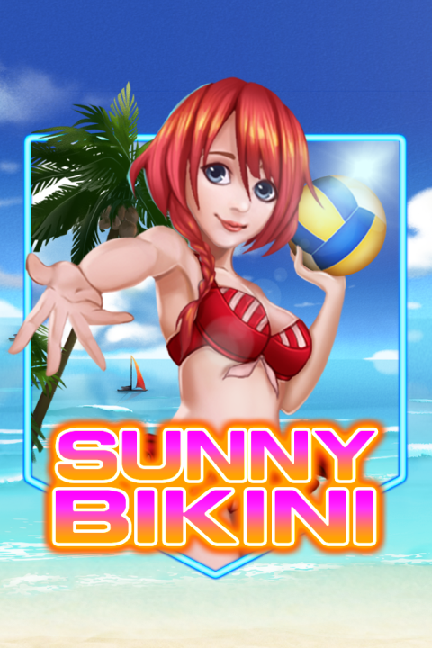 Sunny Bikini