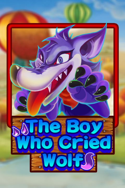 The Boy Who Cried Wolf