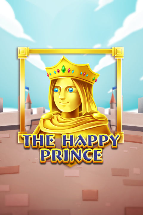 The Happy Prince