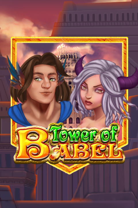 Tower of Babel
