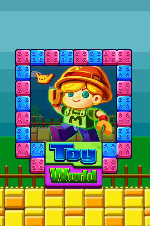 Toy World