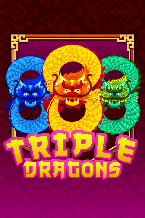 Triple Dragons