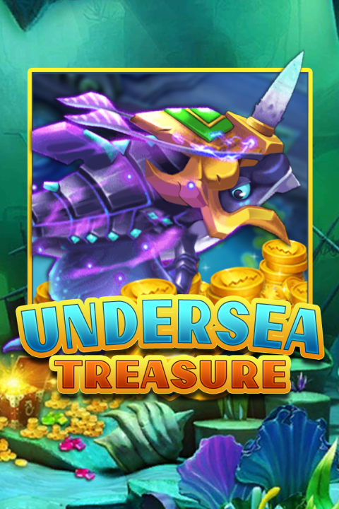 Undersea Treasure