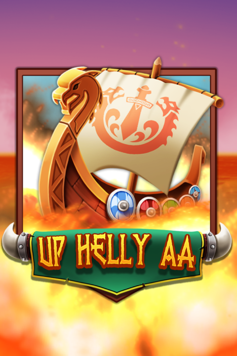 Up Helly Aa