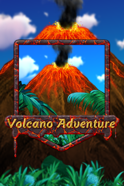 Volcano Adventure