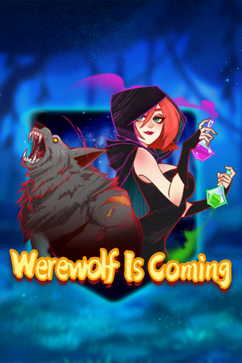 Werewolf Is Coming