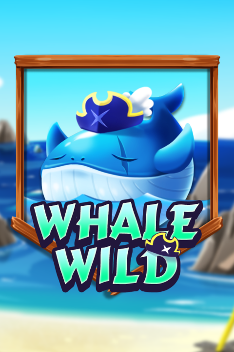 Whale Wild