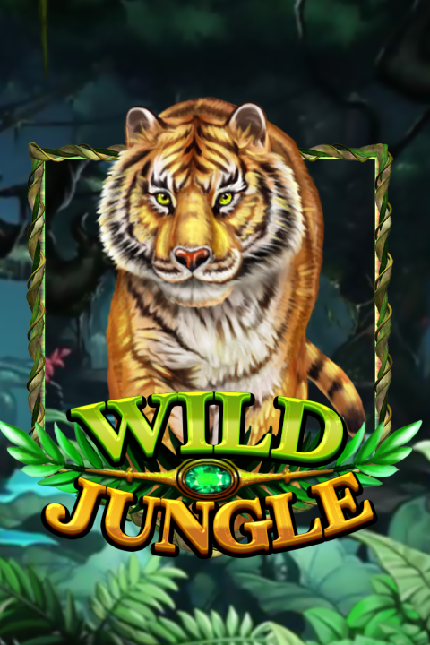 Wild Jungle
