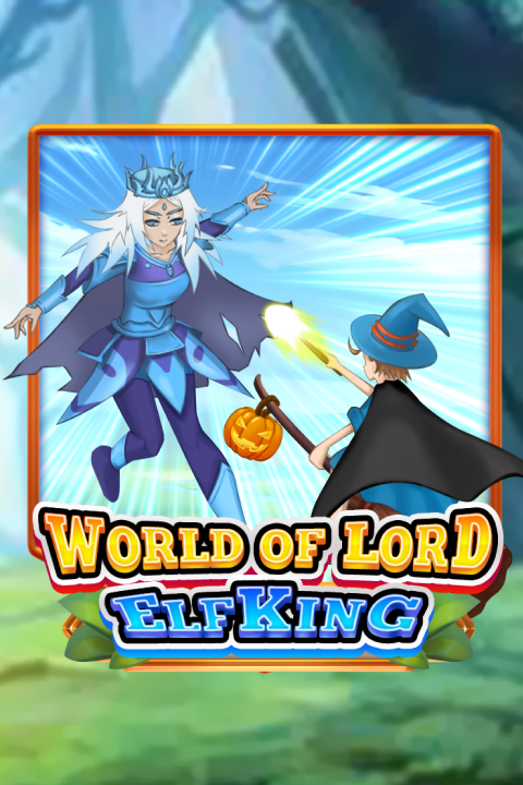 World Of Lord Elf King
