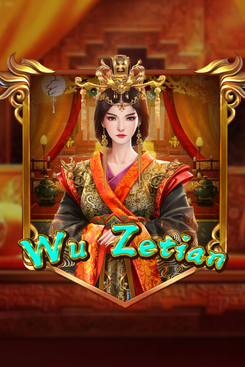 Wu Zetian