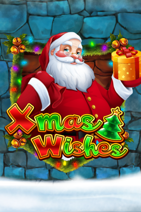 Xmas Wishes