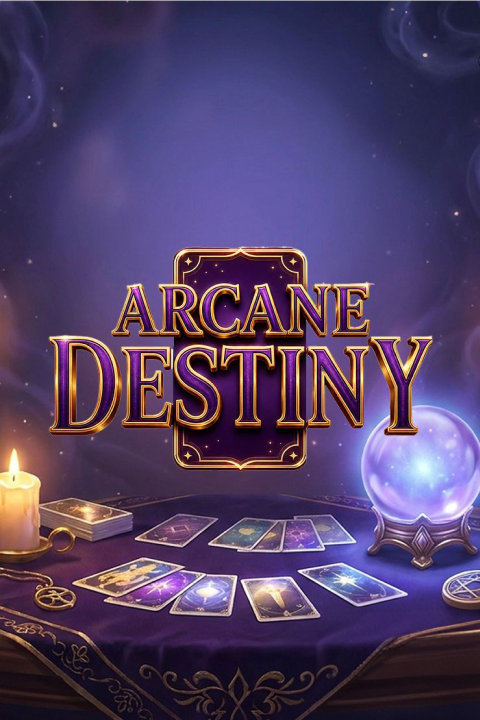 Arcane Destiny