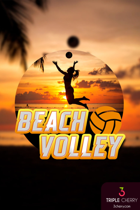 Beach Volley
