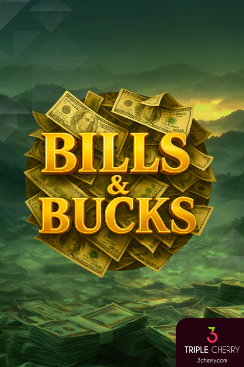 Bills and Bucks