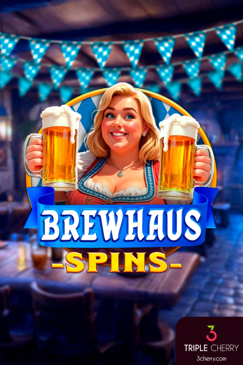 Brewhaus Spins