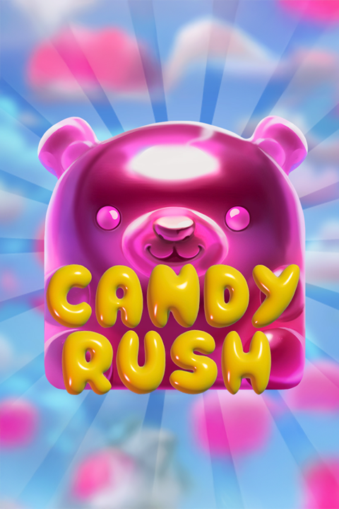 Candy Rush