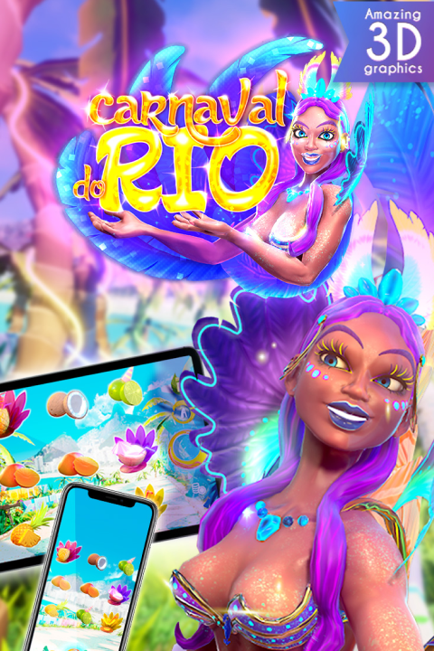 Carnaval do Rio