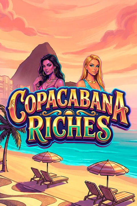 Copacabana Riches