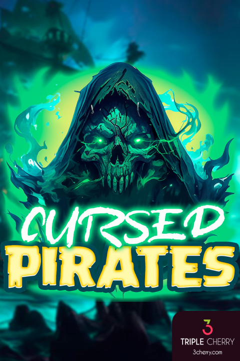 Cursed Pirates