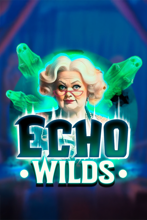 Echo Wilds