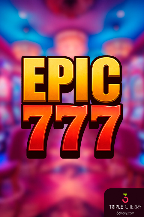 Epic 777