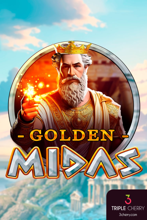 Golden Midas