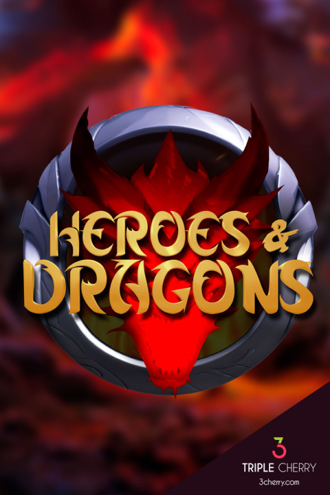 Heroes Dragons