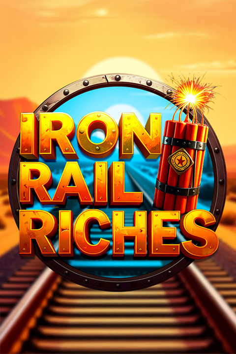 Iron Rail Riches