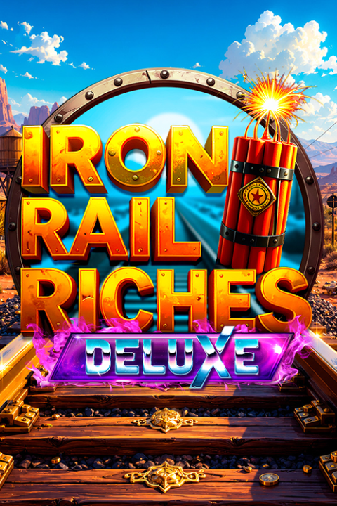 Iron Rail Riches Deluxe