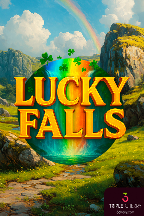 Lucky Falls