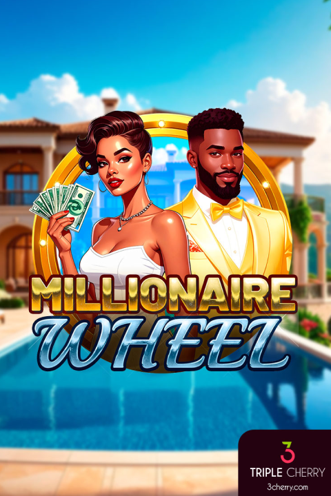 Millionaire Wheel