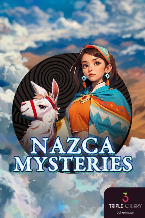 Nazca Mysteries